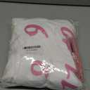 Floral Baby Milestone Blanket for Girls, Boho Baby Monthly Milestone Blanket Growth Photo Blankets with Bow Headband, Frames, Wooden Signs