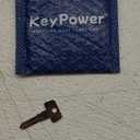 (2) KeyPower 4080125 Blank Keys For Polaris all model year 2021 and newer ATVs, 2019-2020 Sportsman 570/570 Utility, 2016-2020 Sportsman 850/850 High Lifter Edition and 2019-2020 Sportsman XP 1000