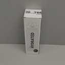 Sahara Sailor Water Bottle 32oz, Durable and Leakproof Water Bottles Motivational with Time Marker, Tritan, BPA Free, Wide Mouth with Easy Clean Brush for Gym, Travel, Home, School, Office (1 Bottle) (33.8 Ounces, Deep Sea)