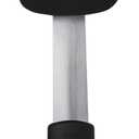 OXO Good Grips Small Silicone Flexible Turner Black