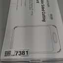 2 in 1 Stainless Steel Cutting Board with Handle Chopping Best Non Toxic Cutting Boards 2 Sided Cutting Boards for Kitchen Butcher Board Best Hardwood Kitchen Counter Organic Vegetable Meat BBQ Kit (Black/White)