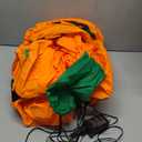 8.5FT Halloween Inflatables Pumpkins Decoration, Outdoor Halloween Blow Up Decorations for Yard, LED Lights Hocus Pocus Inflatable Outdoor Holiday Garden Lawn Decor