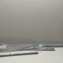 Window Seal Weather Strip Compatible with Toyota 4Runner 2010-2024