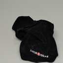SwissGear Travel Pillow in Black, One Size