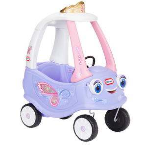 Little Tikes Fairy Cozy Coupe Large