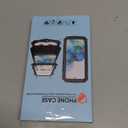 Samsung S22 Ultra Metal Case with Screen Protector Camera Protector Military Rugged Heavy Duty Shockproof Case with Stand Full Cover Tough case for Samsung S22 Ultra (S22 Ultra, Black)