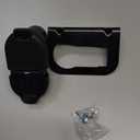 7 Blade and 4 Flat Connector, Towing Solutions 40974 Trailer Plug-in Simple Wiring Kit