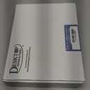 Red #10 Envelopes - 250 Envelopes - Desktop Publishing Supplies Brand Envelopes