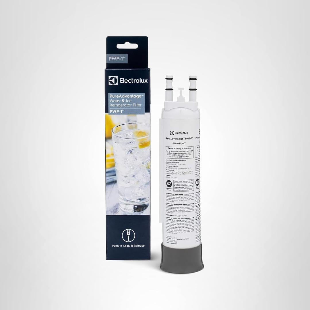Electrolux PureAdvantage PWF-1 Water Filter