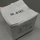 20 Pieces Play Vegetables Playset - Life-Sized Toy Food for Kids Kitchen, Healthy Farmer's Market Grocery Pretend Play Plastic Toy Set for Toddlers