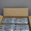 Depend Night Defense Adult Diapers, Incontinence Underwear for Men, Disposable, Overnight, Small/Medium, Grey, 64 Count (4 Packs of 16)