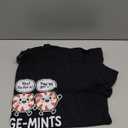 Encourage-Mints Positivity Funny Cute Kawaii Peppermint Pun T-Shirt.2XL