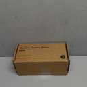 Toddler Pillow with Pillowcase - 13x18 My Little Dreamy Kids Travel Bed Pillows for Sleeping, Organic Cotton Small Pillowcase, Soft & Breathable, Machine Washable, Toddlers 2-5 years old (Forestland)