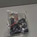 Throttle Grip with Lock, Anti Aging Motor Brushed Speed Controller Power Display Circuit Speed Motor Controller Low Failure Rate 24V 350W for MX350 Electric Scooter