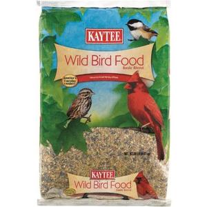 BIRDSEED WILD 20LB