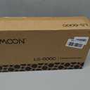 ROMOON Laundry Hamper Sorter Cart: 4-Section Organizer with Heavy-Duty Lockable Wheels and Removable Bags | 180L Rolling Laundry Basket for Dirty Clothes in Laundry Room or Small Spaces (Multicolor), Without Hanging Bar