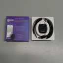 Panic Button for Personal Safety  Silent Beacon Bluetooth Emergency Alert with 2-Way Calls, Text & Email. Speaker & Mic, Wearable Rechargeable, Key Finder, 5 Modes  for Workers, Families, Offices.