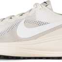 Nike Women's Revolution 8 Road Running Shoes (9.5, Sail/White/Pale Ivory/Black)