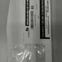 1099 Nec Envelopes 2025 Self Seal, Designed for 1099 3 UP NEC Tax Forms, 3 13/16 x 8 7/8 Double-Window, Security tinted, 25 Pack 1099 Envelpes