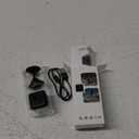 Hidden Camera,MiNi Wireless Spy Camera - with Night Vision & Motion Detection, Wireless Indoor Security Camera for Pet/Baby/Nanny, App Live Feed, Smallest Smart for Home Monitoring