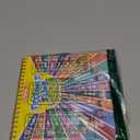 Torlam Feelings Wheel Emotions Book,Calming Down Corner Items Feelings Chart for Kids,Social Emotional Regulation Tools,Emotion Wheel Flip Book,Autism Must-Have ADHD Tools for Kids Classroom Preschool