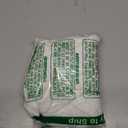 Verdusa Women's Bubble Skirt Elastic High Waisted Puffy Skorts Shorts Y2k Skirts with Shorts Underneath (White) Small