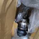 ECCPP CV Axle Shaft Assembly fit for 2007-2017 for Dodge Caliber for Jeep Compass for Jeep Patriot 2.4L Front right 66-3514 60-3514 CH-8113 CH-8332 CH-9530 4WD