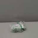 S SECRETTOP Smart Ring for Women & Men, Activity Tracker Ring, Heart Rate Monitor, Sleep Monitoring, Step Counting, Calorie Pedometer, No Subscription Fee, iOS Android (Black 10)