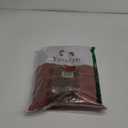 Yotache Magnetic Screen Door for 32x80 Doors, Screen Size 34"x81" High-Density Fiberglass Mesh with Powerful Magnets & Windproof Hasp for Front/Back Patio Doors, Black