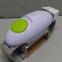 Electric Jar Opener for Arthritis Hands, Automatic Glass Jar Opener for Seniors, Bottle Opener for Weak Hands RA Suffers, Powerful Kitchen Gaget Suitable for Different Sizes of Jars