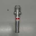 Gilmour High Force Jet Hose Nozzle with Insulated Grip, Heavy Duty Hose Nozzle for Watering and Cleaning