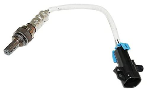 General Motors ACDelco 213-968 Black Heated Oxygen Sensor