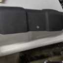 Small Plastic Bumper Protection