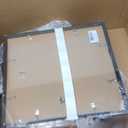 12x14 Picture Frame Set of 5 for Photo Poster Horizontally/Vertically