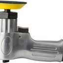 PROSHI 3-Inch Mini Air Polishing Kit 3-Inch Mini Polisher with the sanding pad and form pad and wool buffing