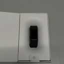 Fitbit Charge 6 Fitness Tracker with Google apps, Heart Rate on Exercise Equipment, 6-Months Premium Membership Included, GPS, Health Tools and More, Obsidian/Black, One Size (S & L Bands Included)