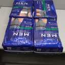 TENA Incontinence Underwear for Men, Maximum Plus Absorbency, L/XL, 56 Count (Waist size 44in-64in)