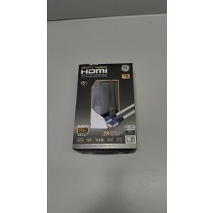UltraPro Premium HDMI 15ft 8K UHDR Ultra High Speed Cable With Ethernet