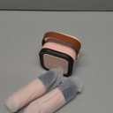 Mini Karaoke Machine for Kids, 2025 TOP Toys Christmas Birthday Gifts Ideas for Girls Ages 4, 5, 6, 7, 8, 9, 10, 12+ Years Old, Portable MP3 Player with 2 Wireless Mics for Party