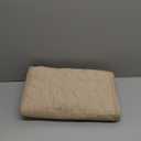 Ameritex Pet Bed Cover Dog Bed Blanket for Sofa and Furniture Waterproof New Pattern Design (30x70 Inch, Beige)