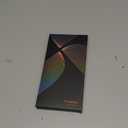 TORRAS Shockproof for Samsung Galaxy S25 Ultra Case, [Non-Yellowing] [12FT Military-Grade Protection] Transparent Slim Case for Samsung S25 Ultra Case, Diamond Clear, Hard, 6.9'' Guardian Series