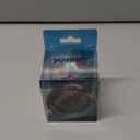 TK2 Metal Yoyo Professional for Kids 8-12 and Adults - Unresponsive Yoyo for Beginners Advance and Pro Plays, Extra 10 Strings, and Precision Bearing (Brown)