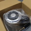 Mueller Rapid Boil Electric Tea Kettle 1.8L – Borosilicate Glass & Stainless Steel – BPA-Free Hot Water Boiler, LED Light, Auto Shut-Off, Boil Dry Protection Fast Water Heater – Kitchen Appliances