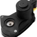 Rear Passenger Side Electronic Parking Brake Actuator Motor Compatible with Tesla Models - Model 3 2017-2022, Model Y 2020-2022, BATTERY EV (EV/BEV)