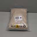 Leg Pants for Women - Casual Soft High Waist Lounge Pants Loose Comfy Stretchy Trousers , Size M, Brown, Black, Beige, 3 pcs