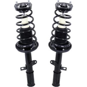 Rear Shocks Compatible for 1993 1994 1995 1996 1997 1998 1999 2000 2001 2002 Toyota Corolla Chevrolet Prizm 171953 171954 Rear Struts