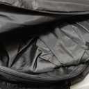 Wakeman Pop Up Changing Tent, 3.3 x 3.3 x 6.2ft, Camping Shower Tent for Portable Toilet Stall or Dressing Room with Carry Bag for Camping, Beach, or Tailgate, Polyester (Black)