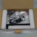 Single DIN Car Stereo Radio with Wireless Apple CarPlay & Android Auto, 6.8" IPS 1280x600 Touchscreen, Car Bluetooth 5.2, FM Radio, Backup Camera, Dual USB, EQ Audio, 180W Subwoofer Car Audio Receiver