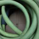 Flexzilla Garden Hose 5/8 in. x 100 ft., Lightweight All-Weather Water Hose, Durable and Flexible, Leak-Free Connections