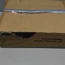 RV Awning Fabric Replacement,Camper Trailer Motorized Awning Replacement for Motorhome,Heavy Duty Weatherproof 18.5oz Outdoor Vinyl RV Canopy 14'(Fabric 13'2") Blue Fade